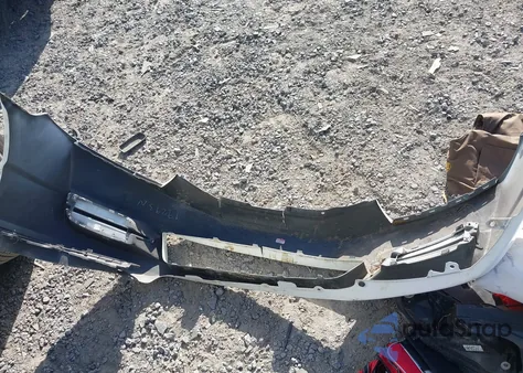 2011 Honda Civic Lx из США, поврежденный, VIN 2HGFG1B69BH519352